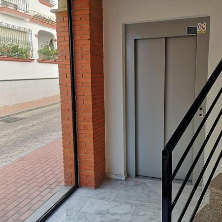 Apartamento Tropical By Bossh! Apartments Salobreña Εξωτερικό φωτογραφία