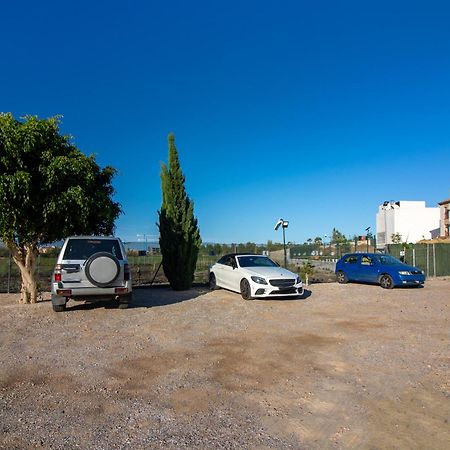 Apartamento Tropical By Bossh! Apartments Salobreña Εξωτερικό φωτογραφία