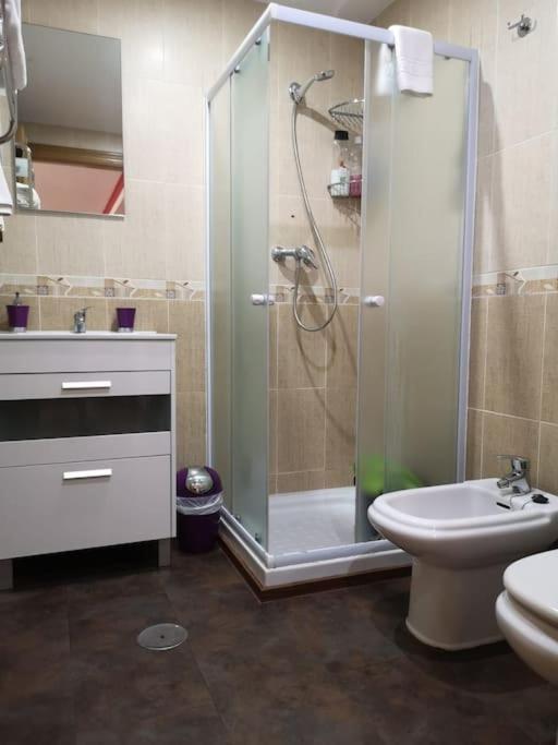 Apartamento Tropical By Bossh! Apartments Salobreña Εξωτερικό φωτογραφία