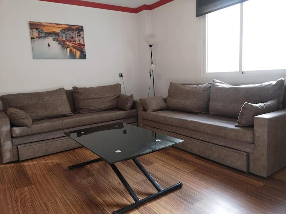 Apartamento Tropical By Bossh! Apartments Salobreña Εξωτερικό φωτογραφία