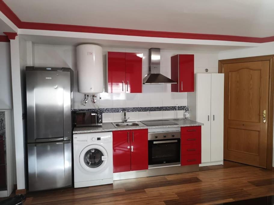 Apartamento Tropical By Bossh! Apartments Salobreña Εξωτερικό φωτογραφία