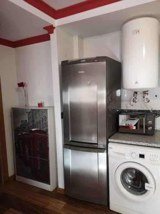 Apartamento Tropical By Bossh! Apartments Salobreña Εξωτερικό φωτογραφία