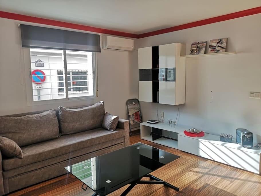 Apartamento Tropical By Bossh! Apartments Salobreña Εξωτερικό φωτογραφία