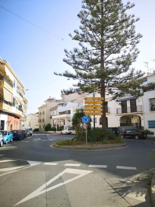 Apartamento Tropical By Bossh! Apartments Salobreña Εξωτερικό φωτογραφία