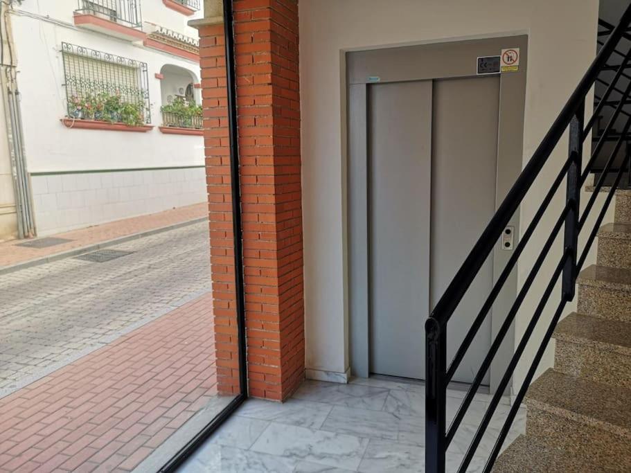 Apartamento Tropical By Bossh! Apartments Salobreña Εξωτερικό φωτογραφία